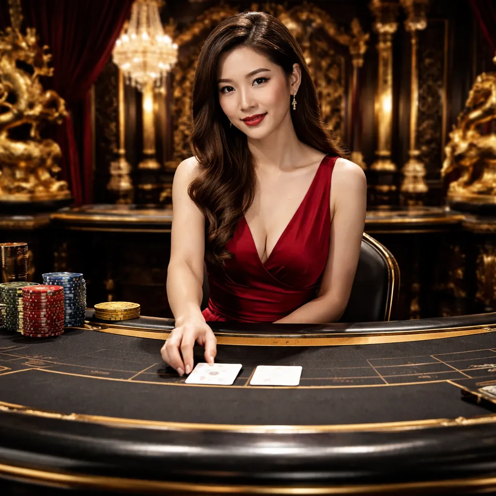 Casino trực tuyến rongvang 68