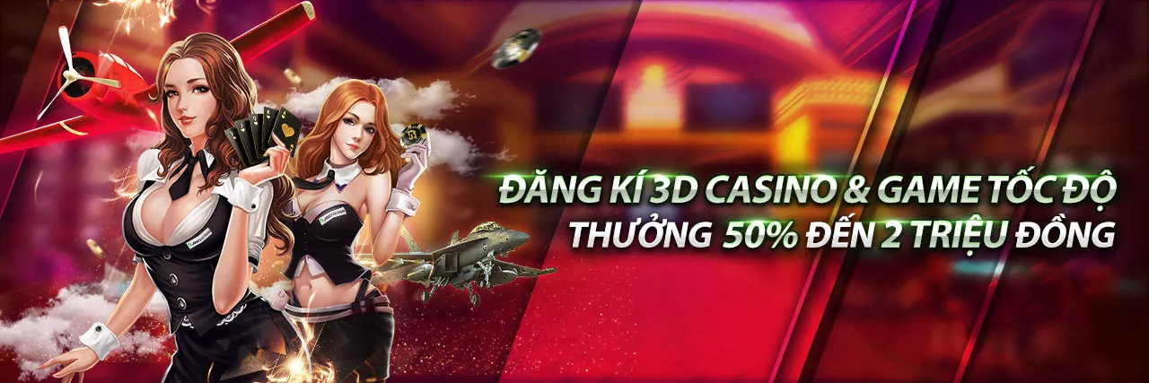 Sự kiện Thể thao rongvang 68
