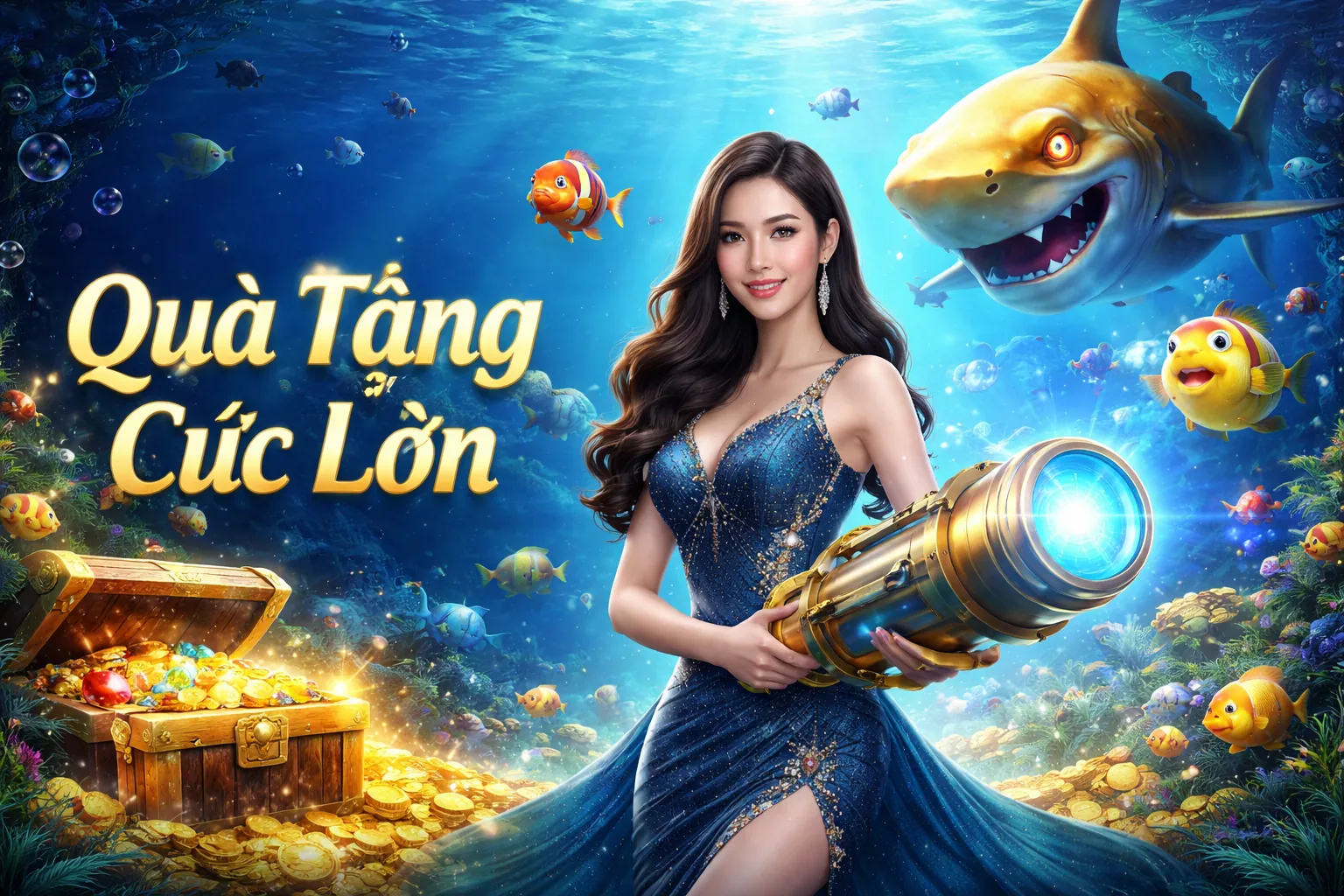 Trung tâm hỗ trợ khách hàng 24/7 của rongvang 68