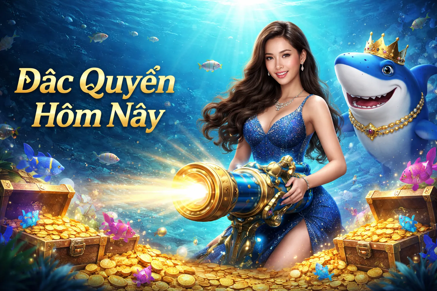 Bàn Baccarat Trực Tuyến sang trọng tại rongvang 68 với dealer chuyên nghiệp
