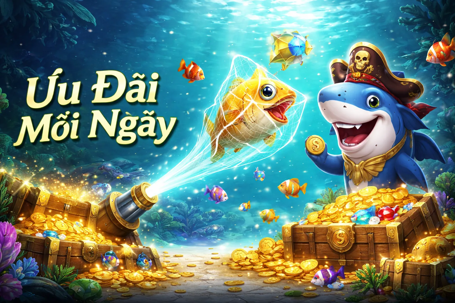 Xổ Số rongvang 68 2026 - Cơ hội trúng lớn