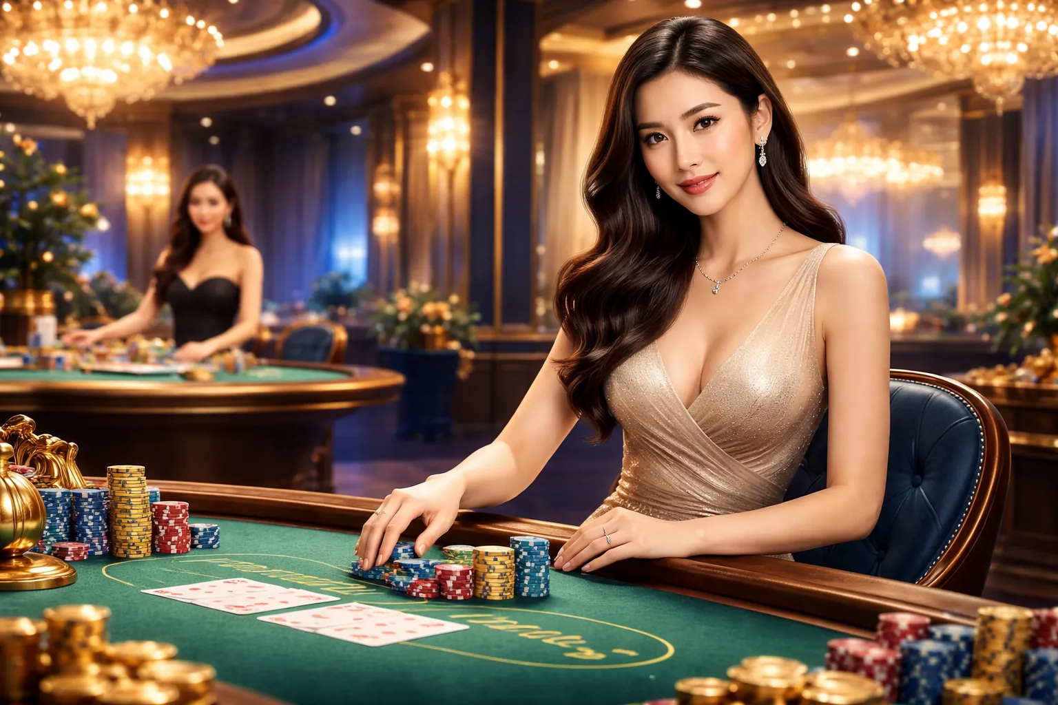 Sân vận động bóng đá sôi động tại rongvang 68