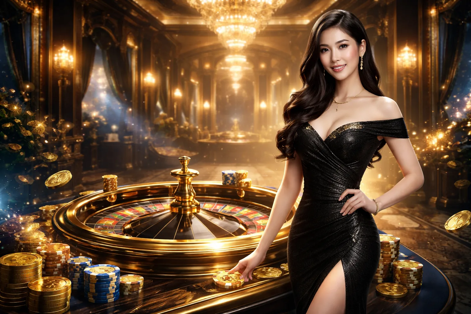 Tin tức rongvang 68 mới nhất