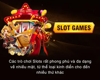 Đa dạng giải đấu